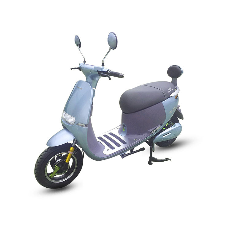 Hot Sale China Cute E-Scooter for Lady 500W 20ah