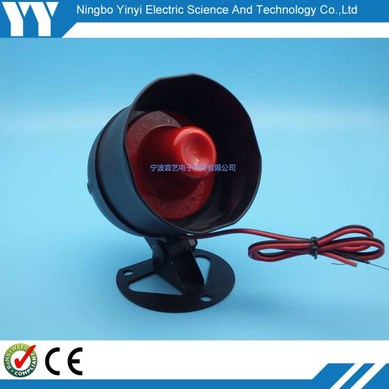 Factory Price Good Quality Electronic Siren