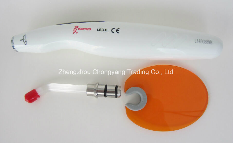 Woodpecker LED B Dental Curing Light