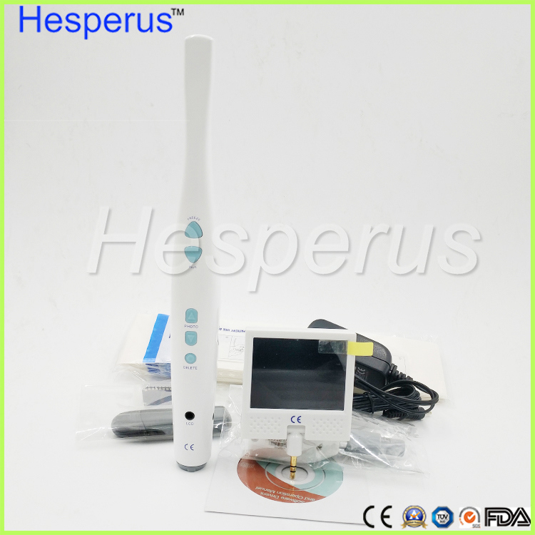 Dental Intra Oral Cameras Hesperus