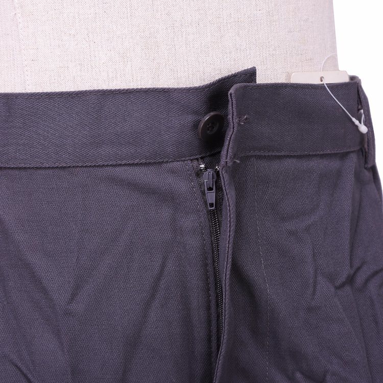 Mens Comfortable 6 Pocket Cargo Pants