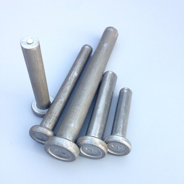 Welding bolt Welding bolt