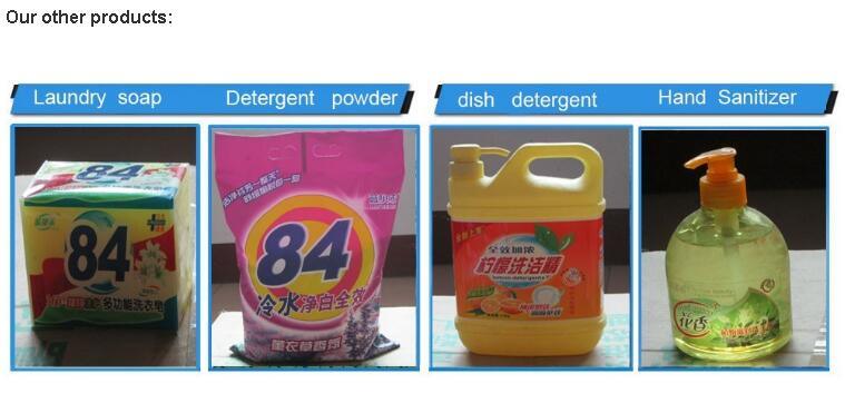 Best Price Cleaning Detegent Washing Soap for Hotel
