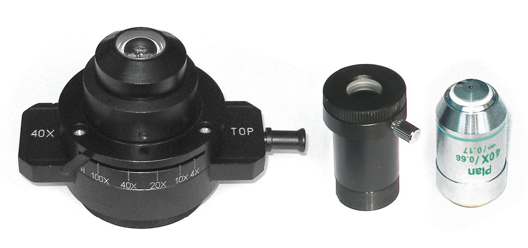 Wholesale Compound Microscope Magnification for Wide View