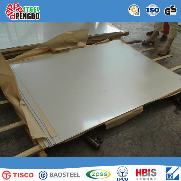 4mm Carbon Steel Galvanized Steel Sheet