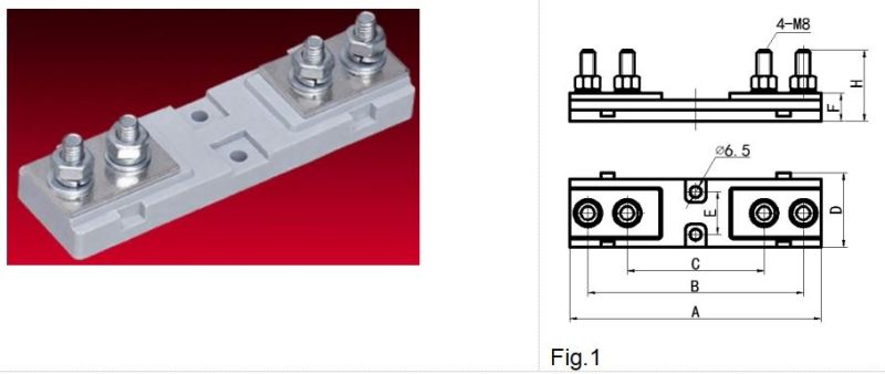 Ngt and Ngtc Fast Acting Fuses