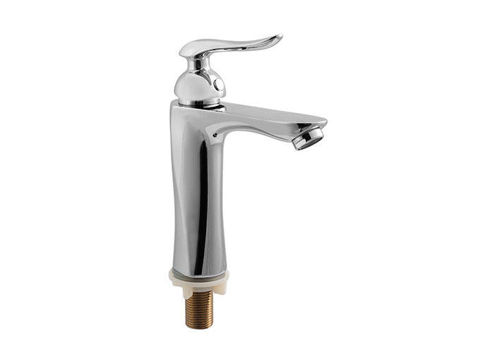 Modern Kitchen Sink Water Faucet with High Precision Ceramic Valve