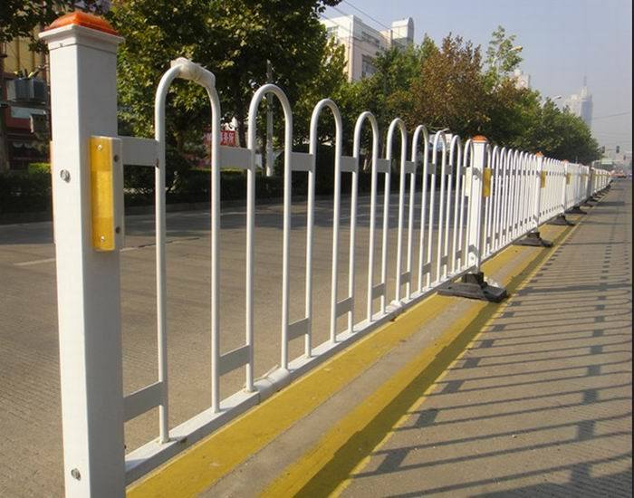 2017 Wire Fence, PVC Coated Wire Mesh Fence, Metal Fence