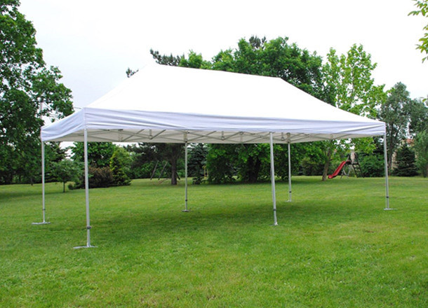 Steel Frame Carport Folding Outdoor Canopy Tent