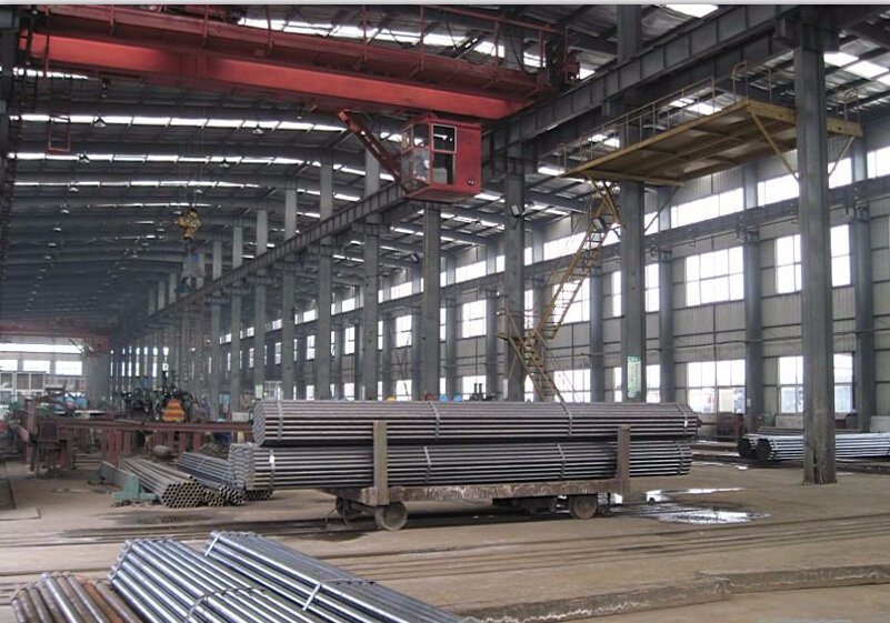 Hot Dipped Galvanized Round Carbon Steel Pipe/Hot Rolled Gi Pipe Pre Galvanized Steel Pipe Galvanised Tube