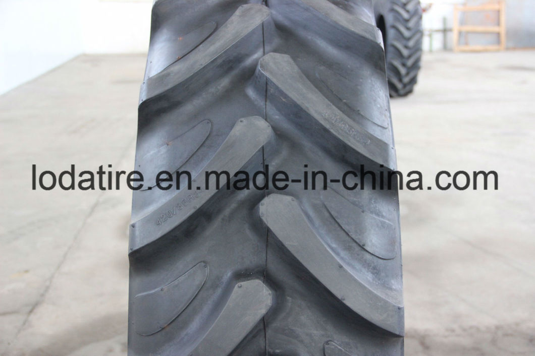 Steer Position Wholesale Chinese Brand Radial Agriculture Tire 380/85r28 14.9r28 Radial Tyre Price
