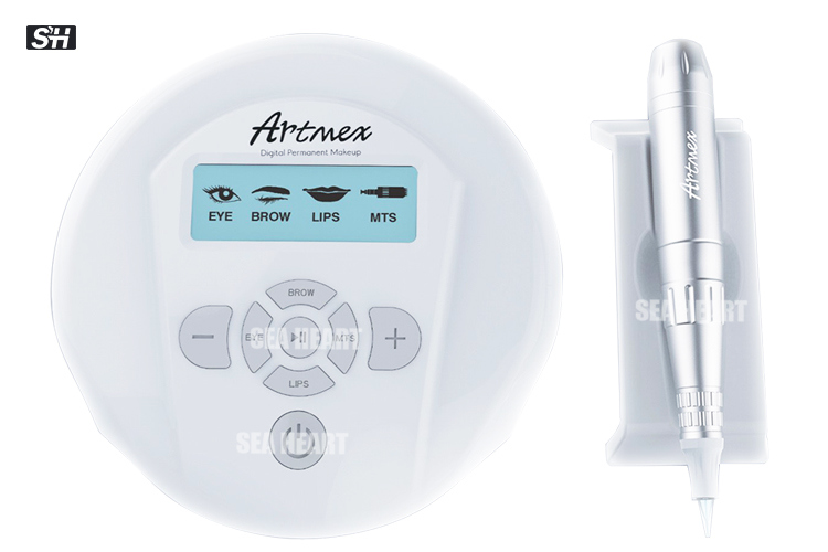 2018 Digital Permanent Makeup Machine with Ce and ISO Approve