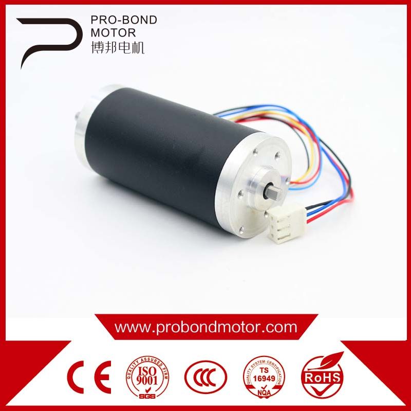 Electric DC Driving Micro Brushless Motor for Hot Sell