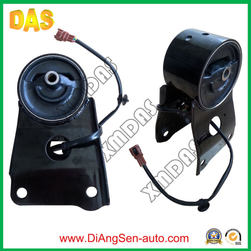 Auto Engine Mounting / Automobile Spare Parts for Nissan Car Maxima / Cefiro