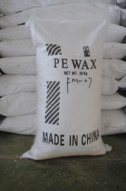 PE Wax for Textile Auxiliary Agents/PE Wax for Constructions
