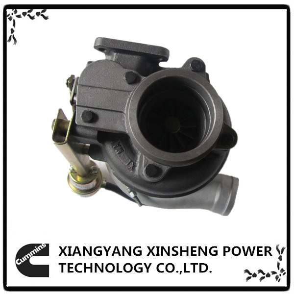 Engine Parts Tc Turbocharger for Cummins Diesel Engine 6b 6c 6L Series