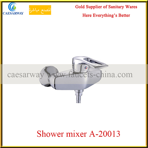 Modern Colored Basin Faucet with Ce Approved for Bathroom