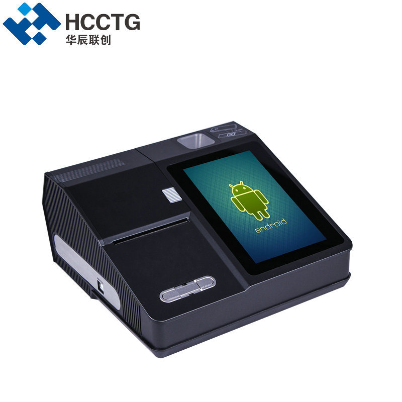 Android POS Terminal Electronic Cash Register (HZQ-900)