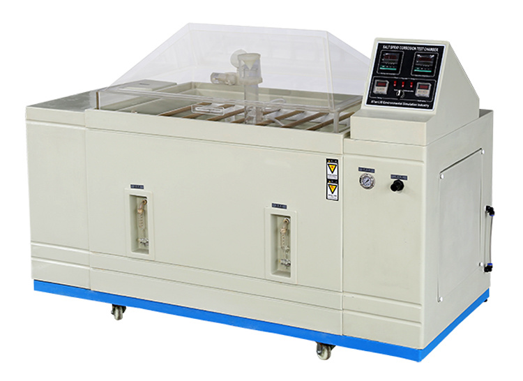 ASTM B117 Standard Nss Salt Spray Test Apparatus