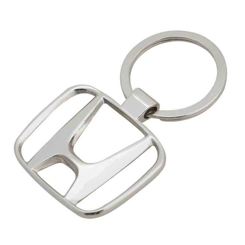 Hot Selling New Design Custom Metal Keyring