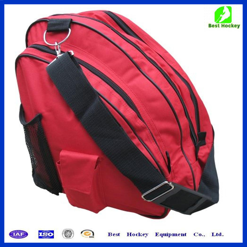 Ice Skating Bags with Two Large Compartments
