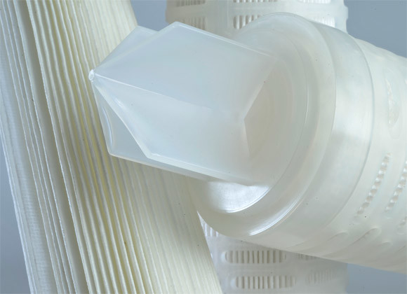 PP Pleated Filter Catridge PP Pleated Filter Catridge