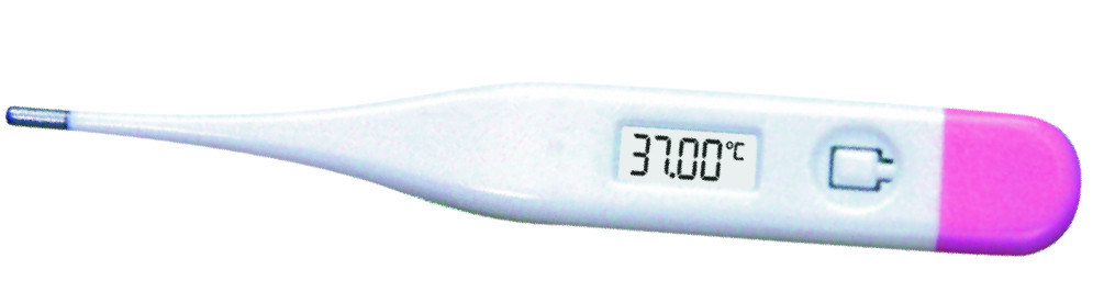 Medical Digital Thermometer for Sale