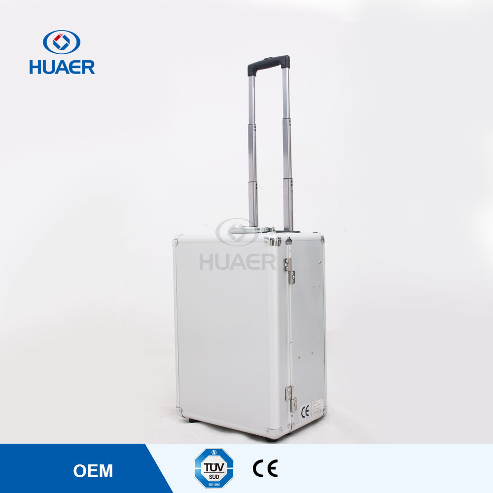 550W Mobile Dental Delivery System with Air Vacuum System