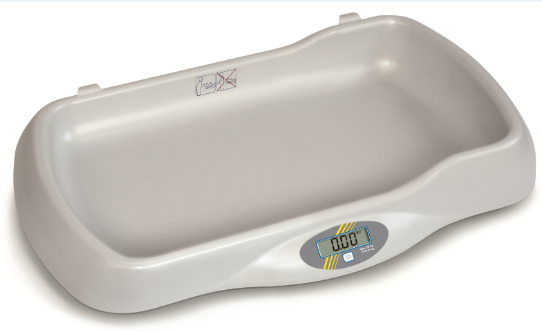 Electronic Paediatric Mechanical Baby Scale