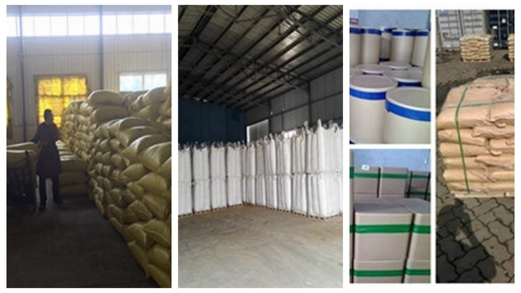 Snf Sulfonated Naphthalene Formaldehyde Powder Superplasticizer Concrete Additive