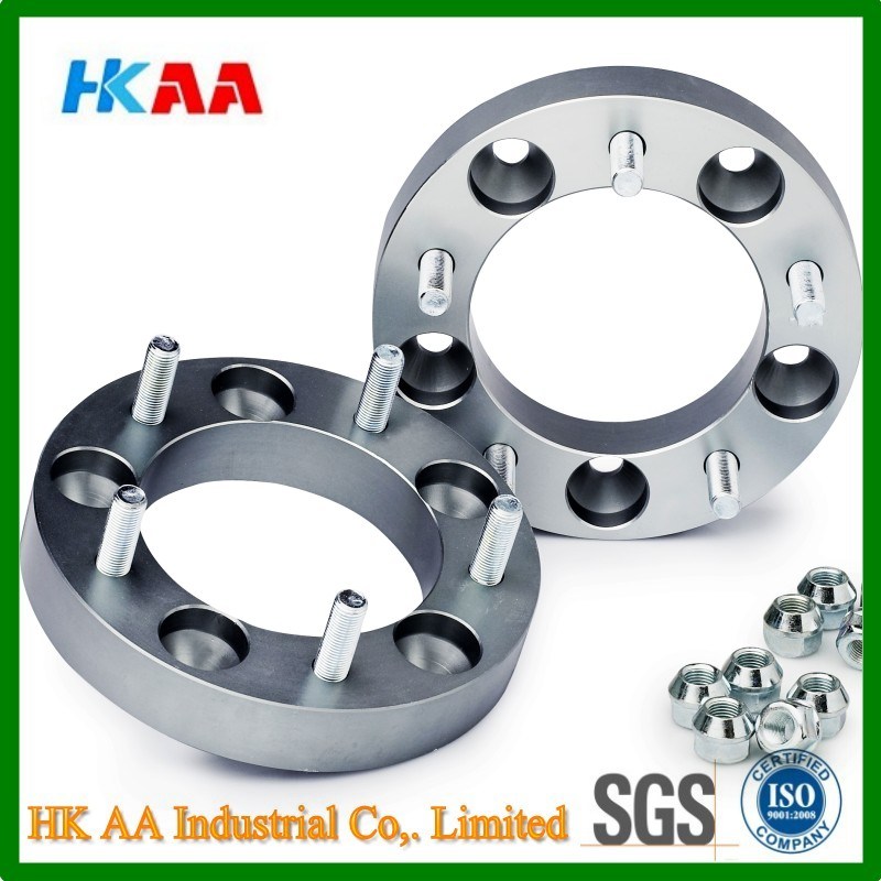 Alloy/Aluminum Wheel Spacer, Auto Wheel Spacer