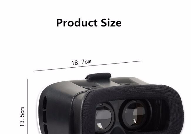 650px x 456px - Factory bulk price 3d glasses virtual reality xnxx 3d video porn ...