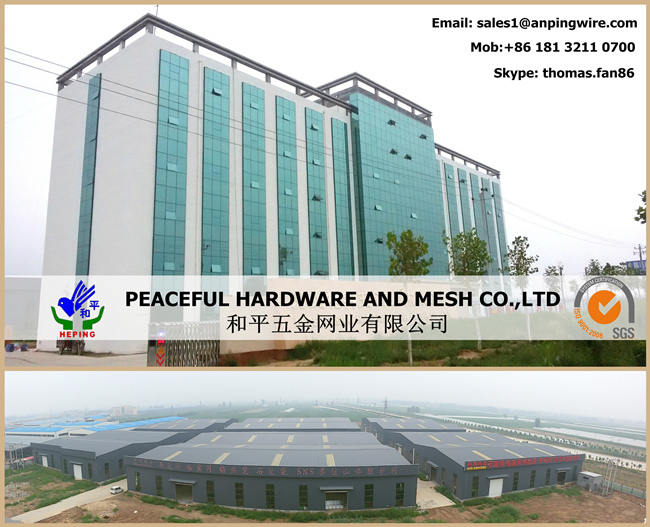 Expanded Mesh / Steel Mesh / Aluminium Mesh / Metal Lath