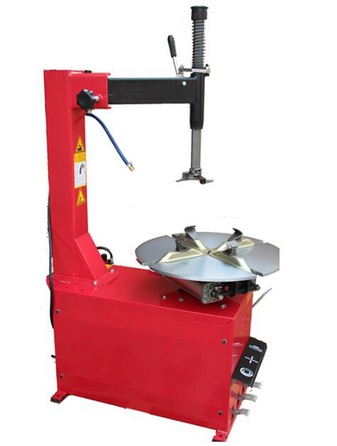 Best Price Auto Repair Equipment Car Tyre Changer for Sale