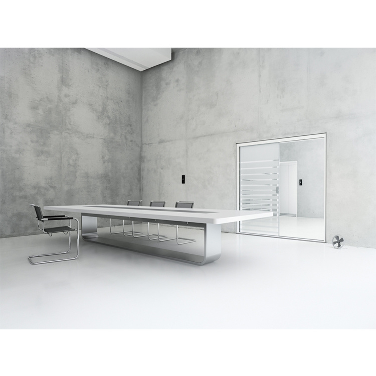 Modern England Style Office Metting Table for Board Room Meeting Room Conference Room