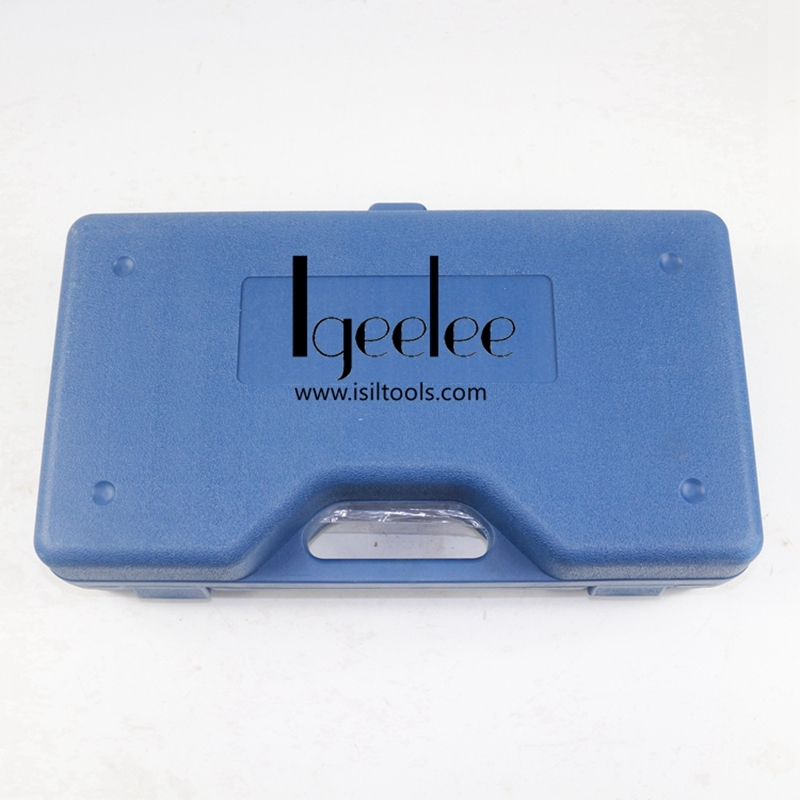 Igeelee Cable Stripper Bx-40b for 20~40mm BLE End of The Stripping The Cable End of The Semiconductor Layer Part of The 10kv.