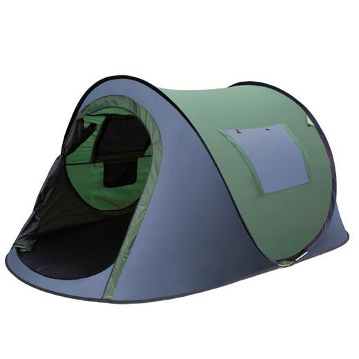 Automatic Pop up Instant Portable Mosquito Quick Tent