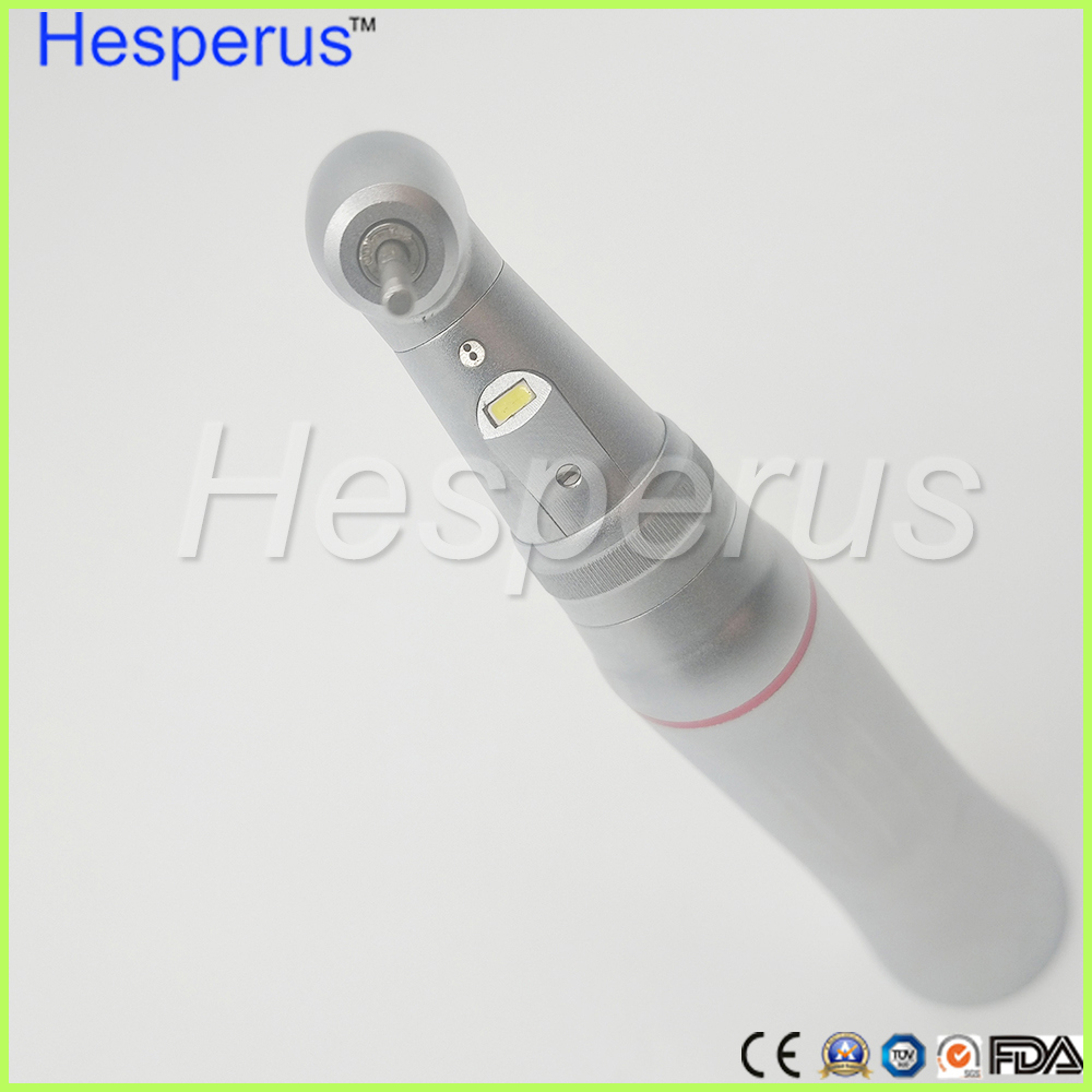 E Type 1: 5 Contra Angle Handpiece Hesperus