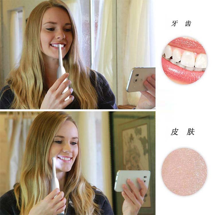 Waterproof Wireless WiFi Dental Intraoral Camera for Smartphone