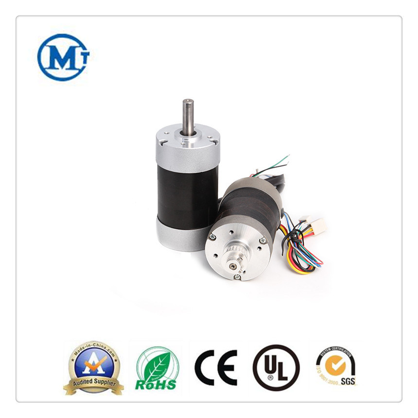 57mm 24V 36V 48V 60V BLDC Brushless DC Electric Motor