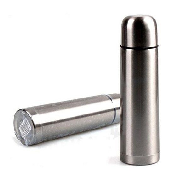 1000ml Double Wall Stainless Steel Vacuum Thermal Flask