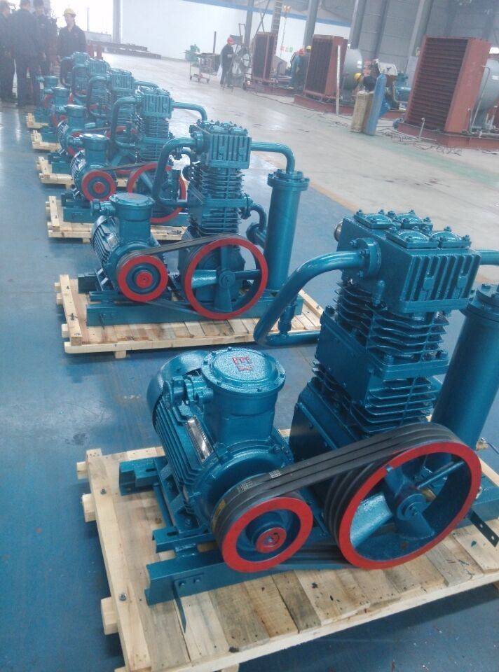 Pumps for Fire Truck Fire Fighting Pump