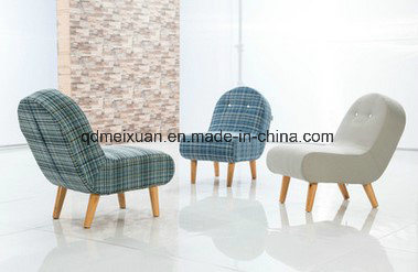 Hotel Lounge Sofa Chair to Discuss Single Hotel Chair Cafe Leisure Chair Sofa Chair (M-X3683)