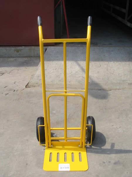 Two Wheel Hand Cart (HT1827A)