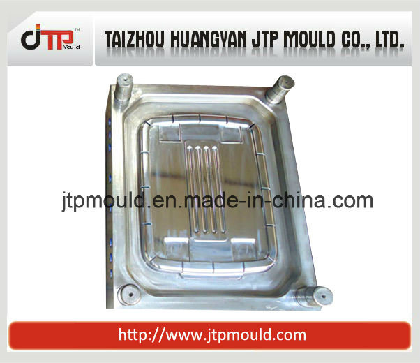 Single Cavity High Quality Mould for Plastic Food Container Mould