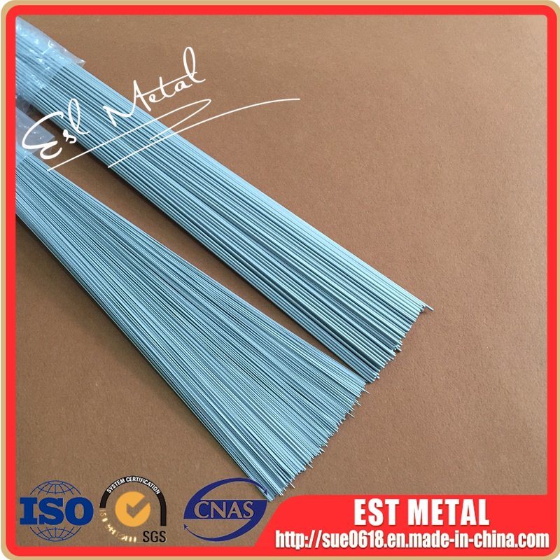 Hot Sale ASTM B863 Grade 4 Titanium Wire