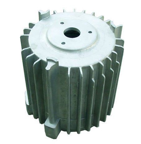 Aluminum Die Casting LED PAR 38 Housing Parts