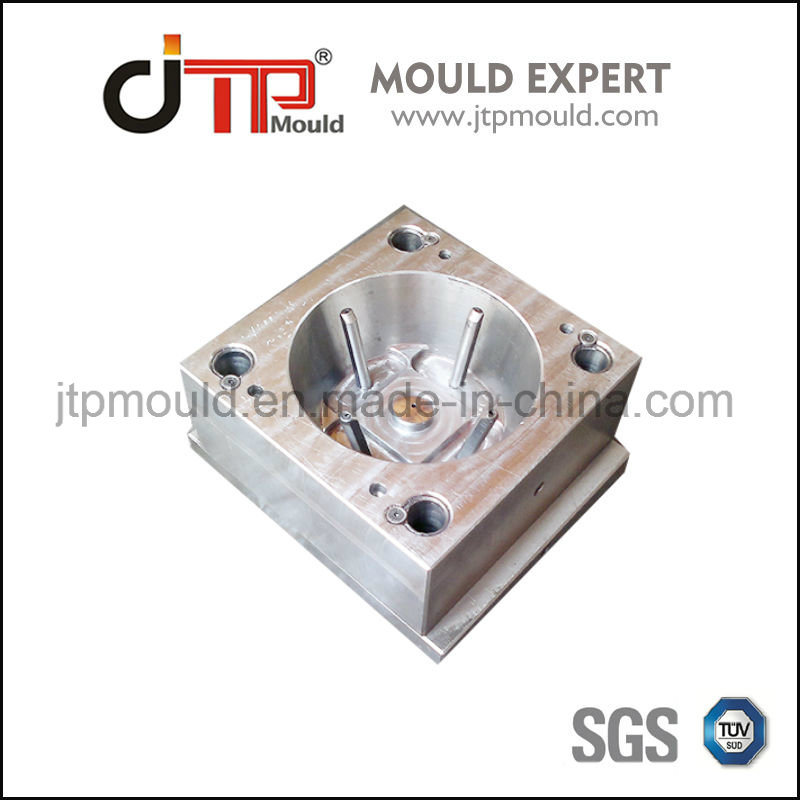 Hot Sell 4 Cavities Plastic Injection Cup Mould