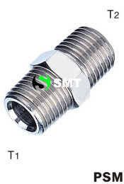 PSM Straight Male Pipe Fitting