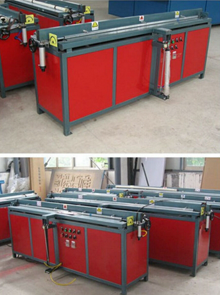 Bzg-2400 Factory Price Acrylic Sheet Benders